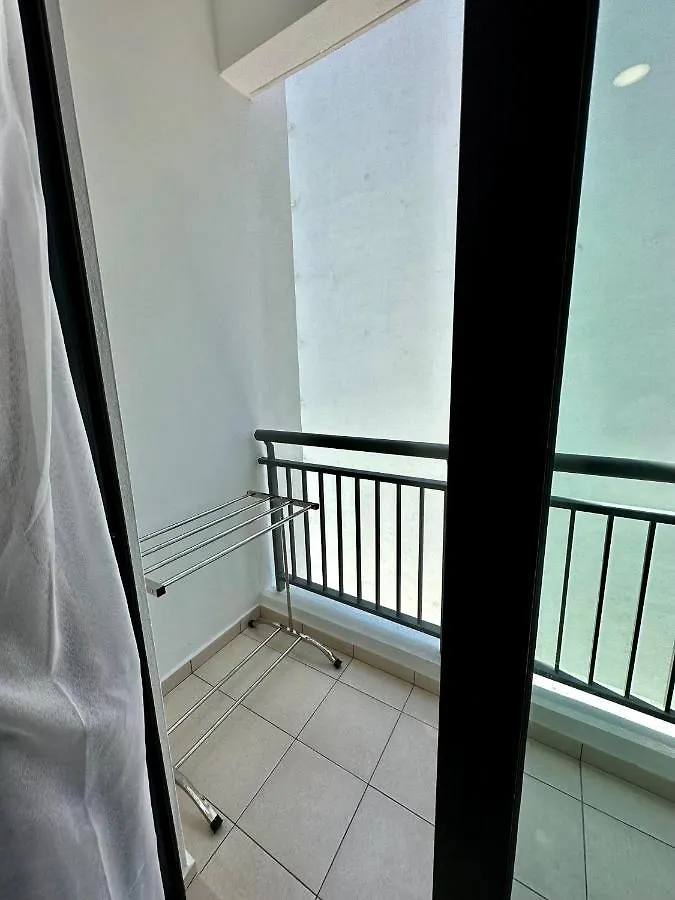 13A5Thesun#Bayanlepas#Queensbaymall#Cozyhomestay Bayan Lepas Apartment