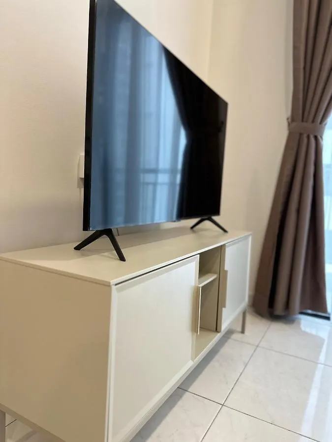 13A5Thesun#Bayanlepas#Queensbaymall#Cozyhomestay Bayan Lepas Malaysia