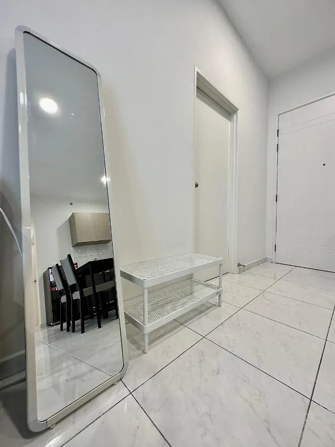 13A5Thesun#Bayanlepas#Queensbaymall#Cozyhomestay Bayan Lepas Apartment